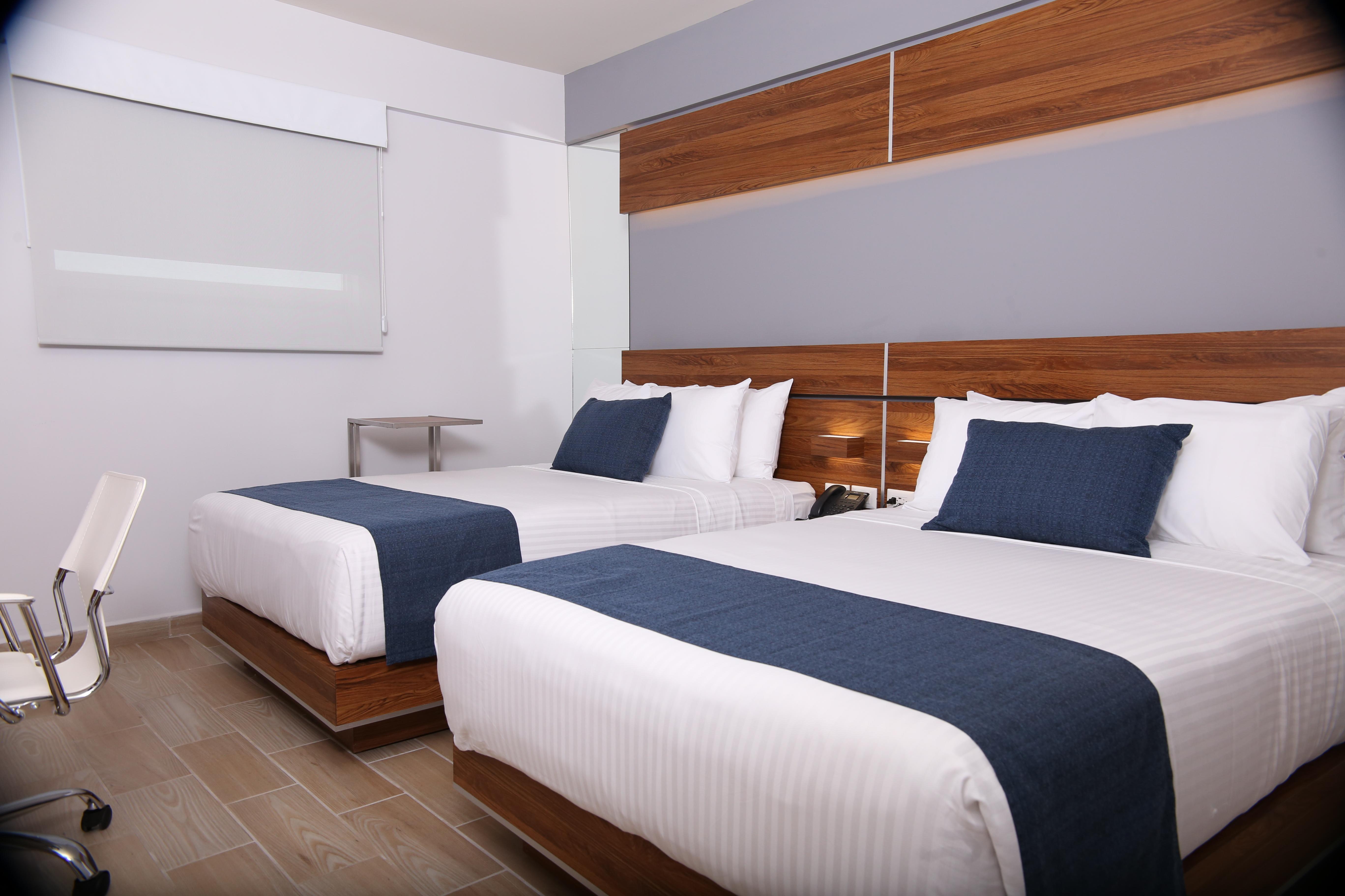 Sleep Inn Hermosillo Exteriör bild