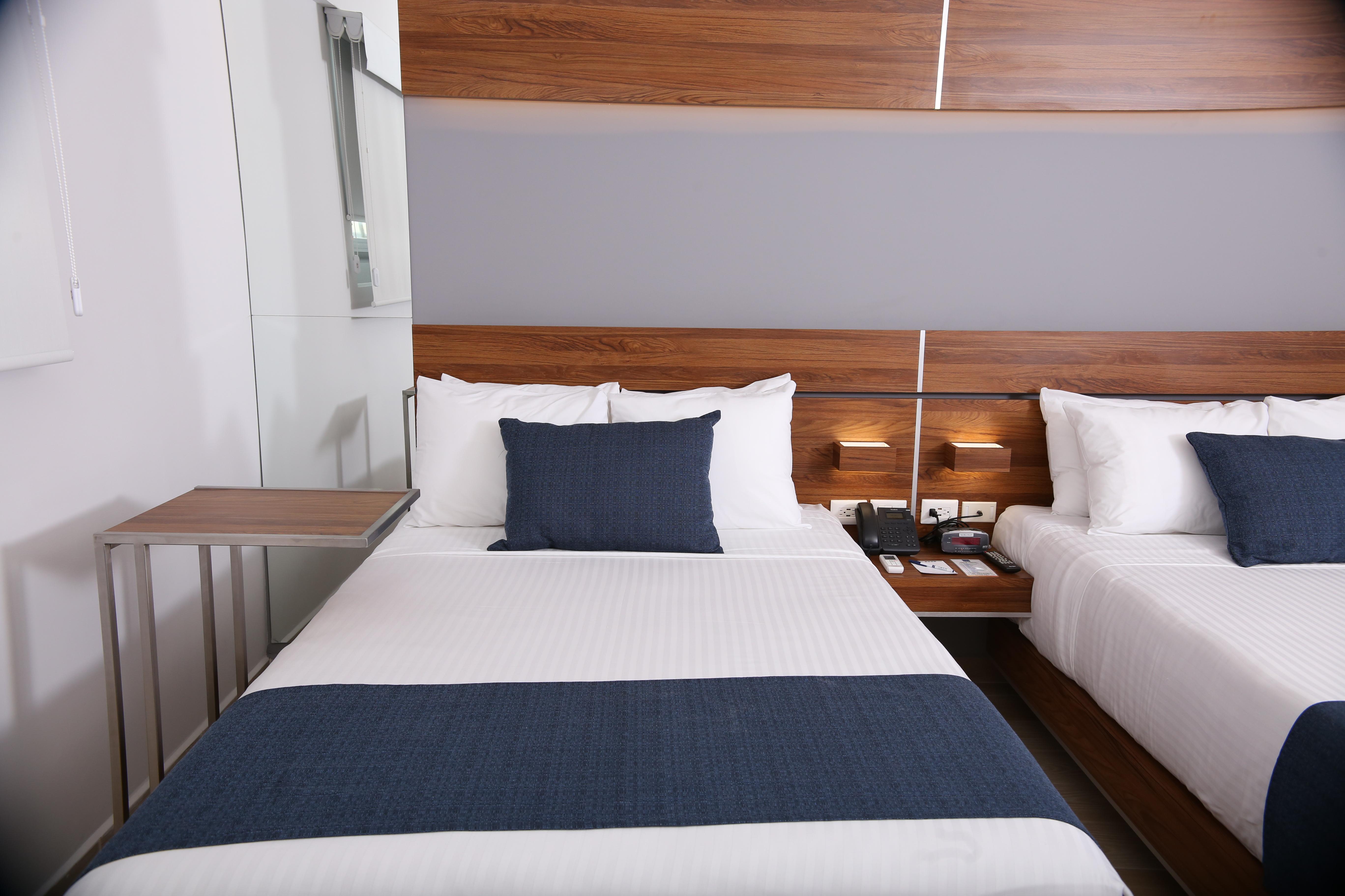 Sleep Inn Hermosillo Exteriör bild